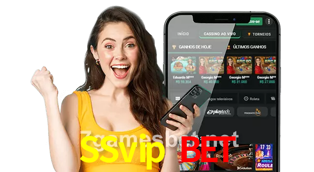 SSvip Bet