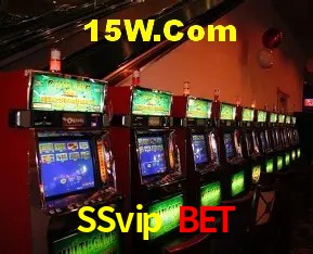 Casino Ao Vivo SSvip Bet