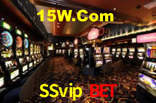 Bônus Generosos e Exclusivos no SSvip Bet para Você!