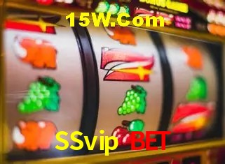 Sistemas de Segurança SSvip Bet