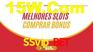 SSvip Bet