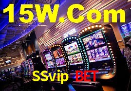 SSvip Bet: Jogos de Caça-Níqueis-Altas Recompensas, Roleta-Velocidade, Blackjack-Desafios Máximos