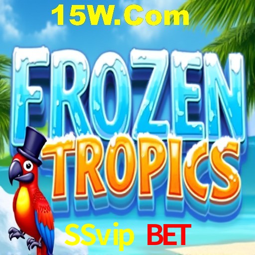 Apostas de Tênis SSvip Bet