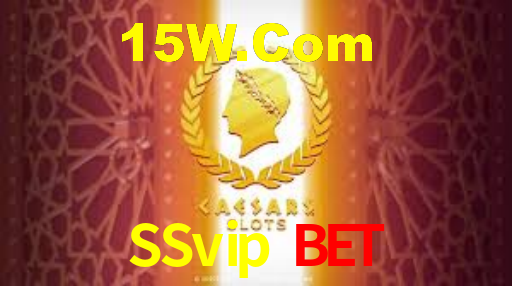 SSvip Bet,SSvip Win