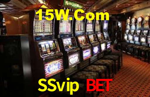 SSvip Bet