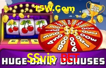 Jogos de Slot SSvip Bet