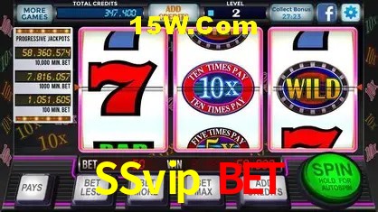 Promoção Relâmpago SSvip Bet