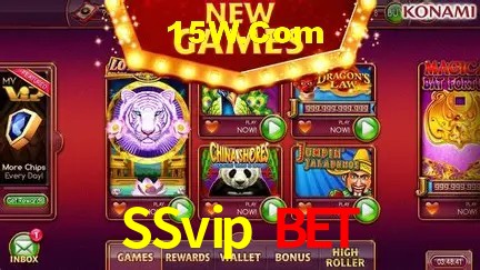 Segurança 2FA SSvip Bet