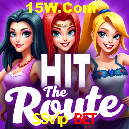 Game Providers SSvip Bet