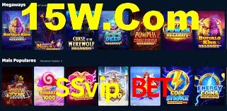 SSvip Login