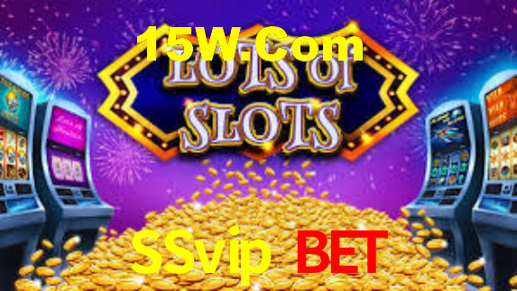 SSvip Bet,SSvip Win