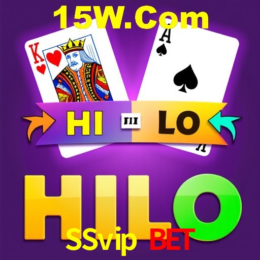Interface do App SSvip Bet