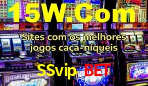 SSvip Bet