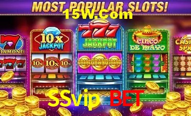 Estatísticas do Jogo SSvip Bet