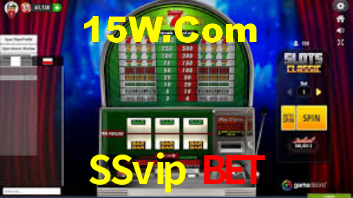 SSvip Bet,SSvip Win