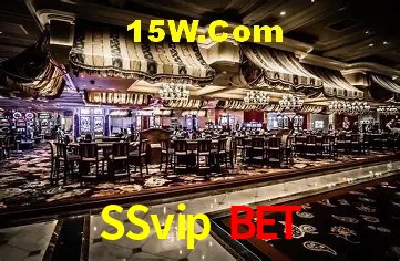 Recursos de Bônus SSvip Bet