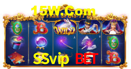 SSvip Login