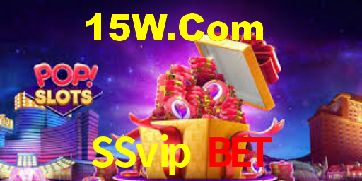 SSvip Bet