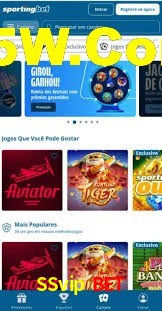 SSvip Bet App Interface