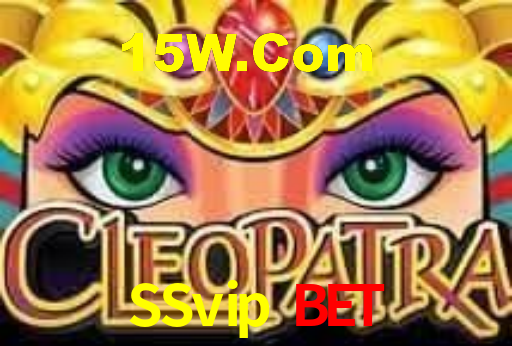 SSvip Login