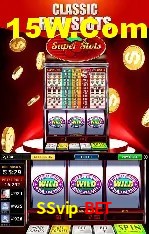Provedores de Jogos SSvip Bet