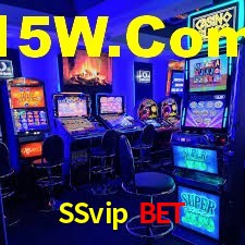 Sinta a adrenalina dos jogos de cassino com SSvip Bet