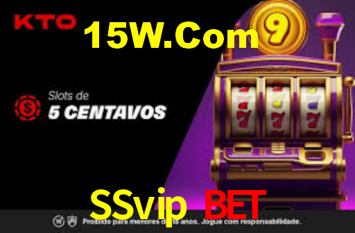 SSvip Bet