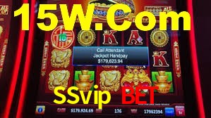 SSvip Bet,SSvip Win
