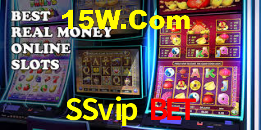 SSvip Bet: Seu Cassino Premiado com Pagamentos Rápidos