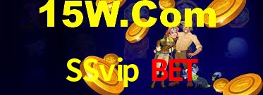 SSvip Bet,SSvip Win