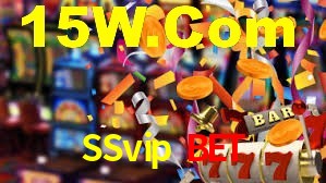 SSvip Bet,SSvip Win