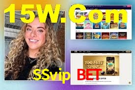 SSvip Bet