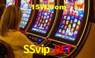 Login Seguro SSvip Bet