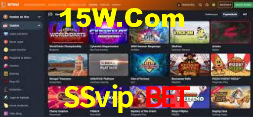 SSvip Win