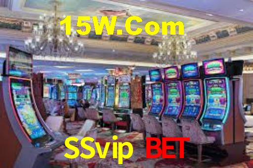 SSvip Bet,SSvip Win
