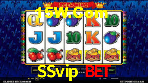 SSvip Bet