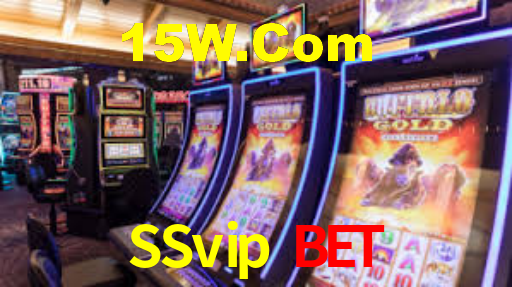 SSvip Bet
