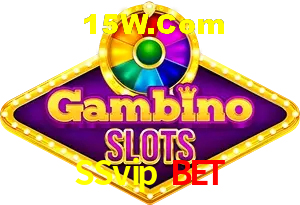 Experiência VIP SSvip Bet
